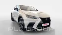 2026 Lexus NX