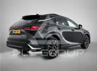 2026 Lexus RX
