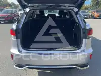 2026 Lexus RX