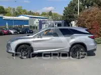 2026 Lexus RX