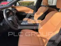 2026 Lexus RX