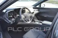 2026 Lexus RX