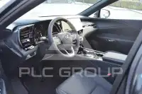2026 Lexus RX