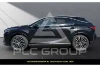 2026 Lexus RX