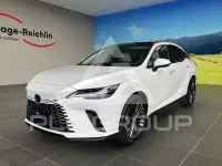 2026 Lexus RX