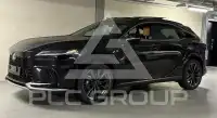 2026 Lexus RX
