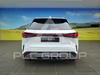 2026 Lexus RX