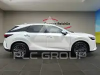 2026 Lexus RX