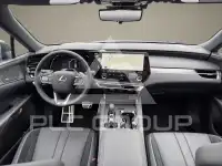 2026 Lexus RX