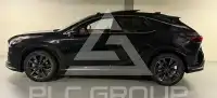 2026 Lexus RX