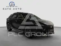 2026 Lexus RX