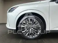 2026 Lexus RX