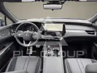 2026 Lexus RX