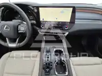 2026 Lexus RX