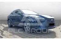 2026 Lexus RX