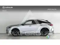 2026 Lexus RX