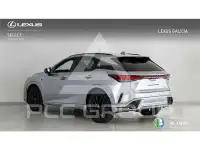 2026 Lexus RX
