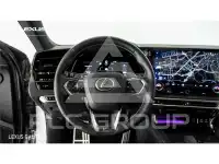 2026 Lexus RX