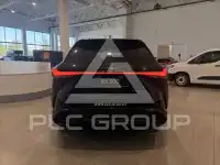 2026 Lexus RX
