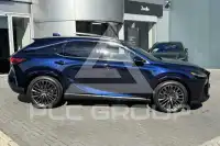 2026 Lexus RX
