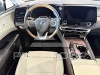 2026 Lexus RX