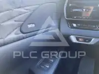 2026 Lexus RX