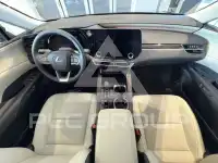 2026 Lexus RX