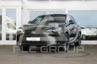 2026 Lexus RX