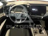 2026 Lexus RX