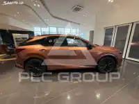 2026 Lexus RX