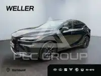 2026 Lexus RX
