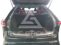 2026 Lexus RX