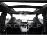 2026 Lexus RX