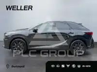 2026 Lexus RX