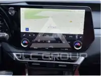 2026 Lexus RX