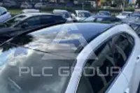 2026 Lexus UX