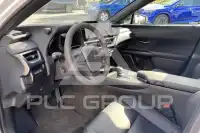 2026 Lexus UX