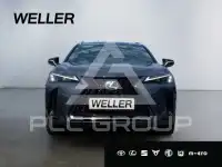 2026 Lexus UX