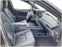 2026 Lexus UX