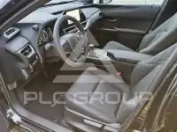 2026 Lexus UX