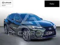 2026 Lexus UX