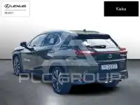 2026 Lexus UX