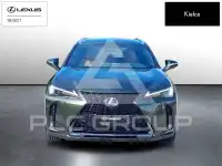 2026 Lexus UX