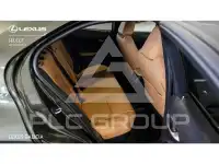 2026 Lexus UX