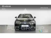2026 Lexus UX