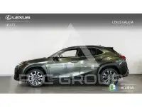 2026 Lexus UX