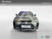 2026 Lexus UX