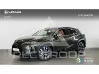 2026 Lexus UX