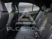 2026 Lexus UX