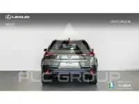 2026 Lexus UX